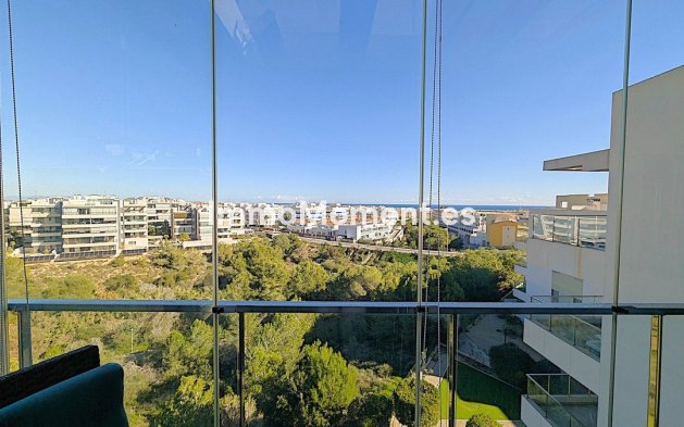 Revente - Appartement - Orihuela - Los Dolses