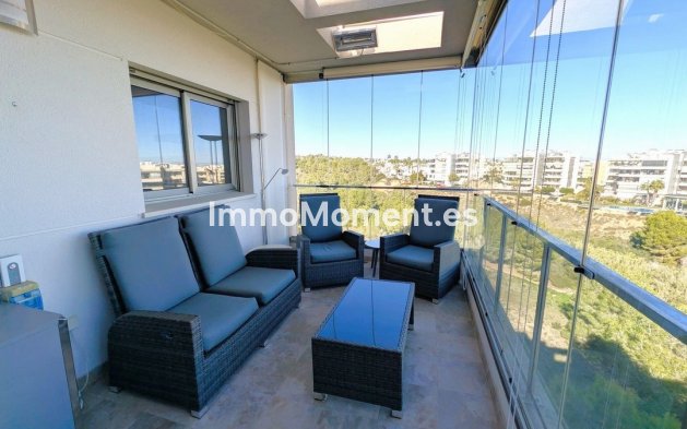 Revente - Appartement - Orihuela - Los Dolses