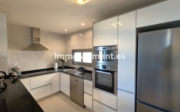 Revente - Appartement - Orihuela - Los Dolses