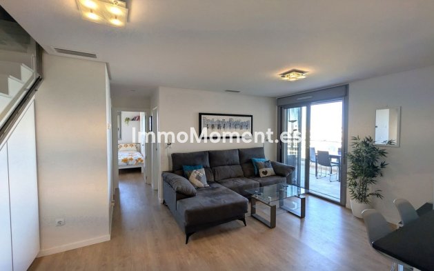 Revente - Appartement - Orihuela - Los Dolses