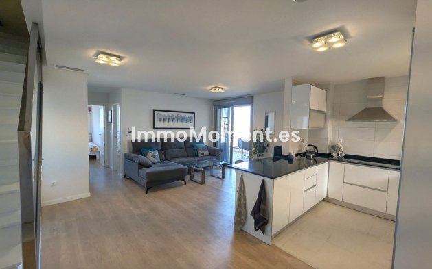 Revente - Appartement - Orihuela - Los Dolses