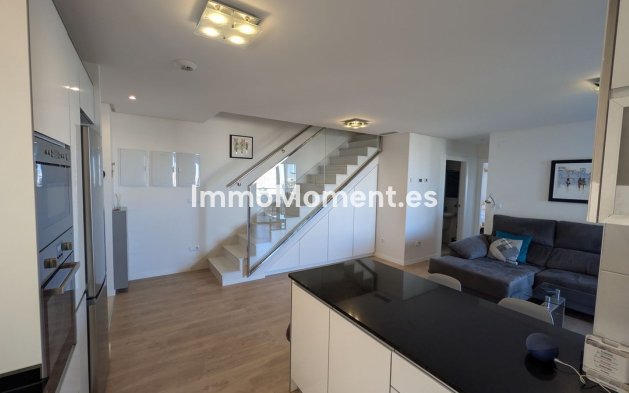 Revente - Appartement - Orihuela - Los Dolses