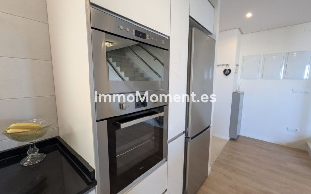 Revente - Appartement - Orihuela - Los Dolses