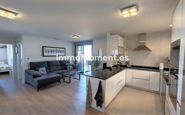 Revente - Appartement - Orihuela - Los Dolses