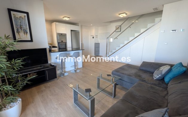 Revente - Appartement - Orihuela - Los Dolses