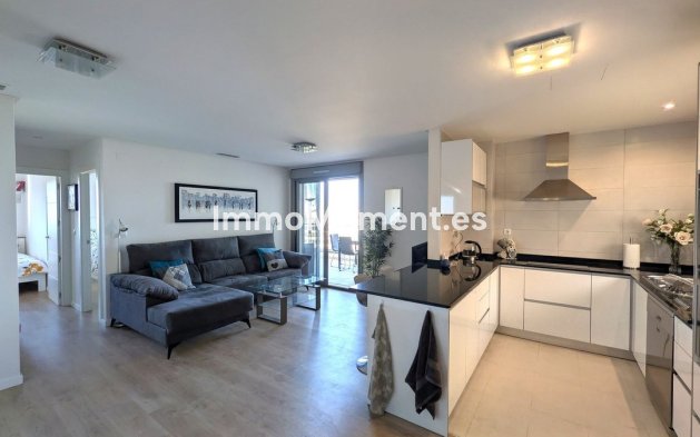 Revente - Appartement - Orihuela - Los Dolses