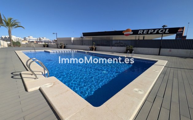 Revente - Appartement - Orihuela - Los Dolses