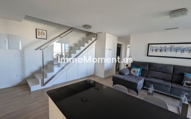 Revente - Appartement - Orihuela - Los Dolses