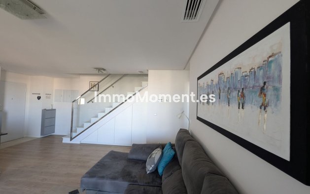 Revente - Appartement - Orihuela - Los Dolses