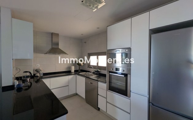 Revente - Appartement - Orihuela - Los Dolses