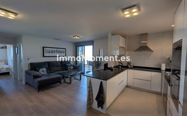 Revente - Appartement - Orihuela - Los Dolses