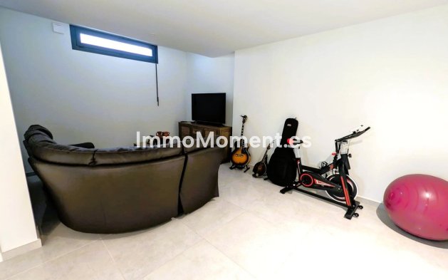 Wiederverkauf - Villa - Orihuela - Los Dolses