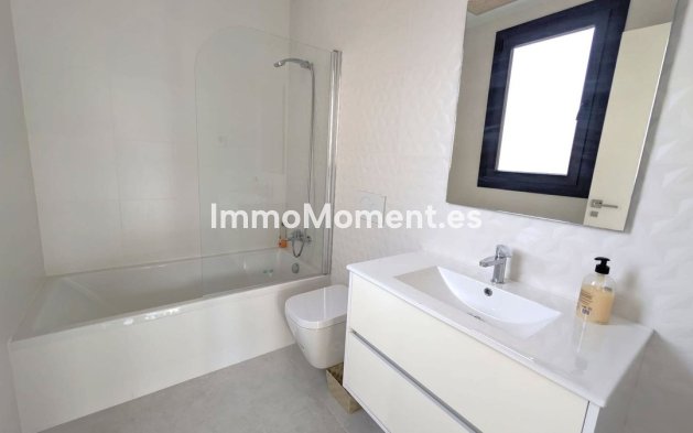 Wiederverkauf - Villa - Orihuela - Los Dolses