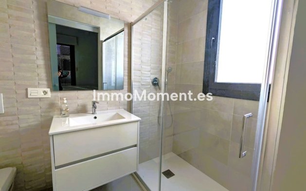 Wiederverkauf - Villa - Orihuela - Los Dolses