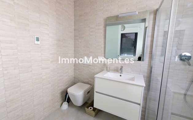 Wiederverkauf - Villa - Orihuela - Los Dolses