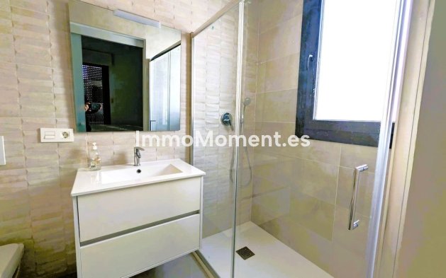 Wiederverkauf - Villa - Orihuela - Los Dolses