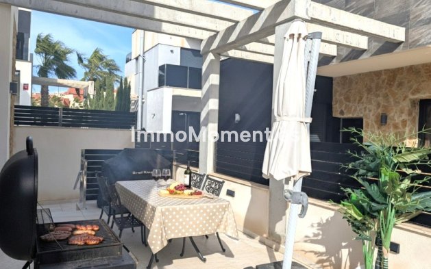 Wiederverkauf - Villa - Orihuela - Los Dolses