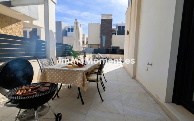 Wiederverkauf - Villa - Orihuela - Los Dolses