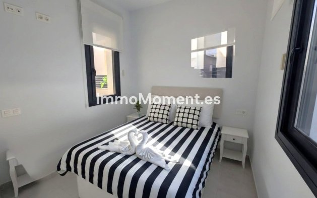 Wiederverkauf - Villa - Orihuela - Los Dolses