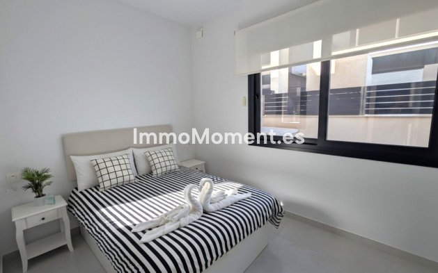 Wiederverkauf - Villa - Orihuela - Los Dolses