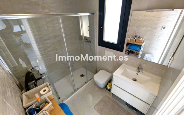 Wiederverkauf - Villa - Orihuela - Los Dolses