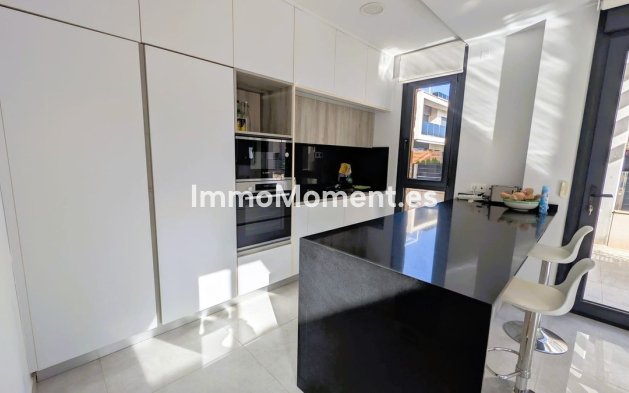 Wiederverkauf - Villa - Orihuela - Los Dolses