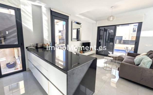 Wiederverkauf - Villa - Orihuela - Los Dolses