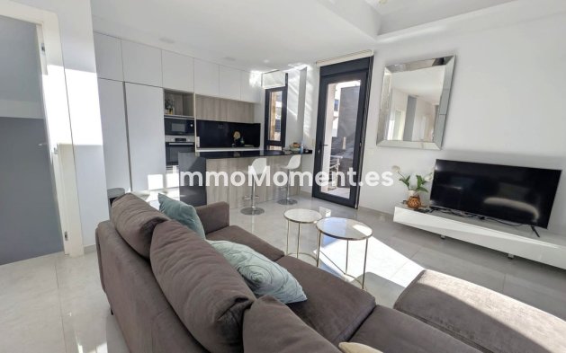 Wiederverkauf - Villa - Orihuela - Los Dolses