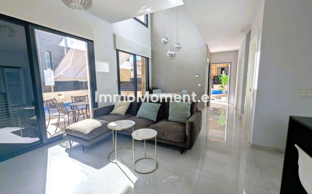 Wiederverkauf - Villa - Orihuela - Los Dolses