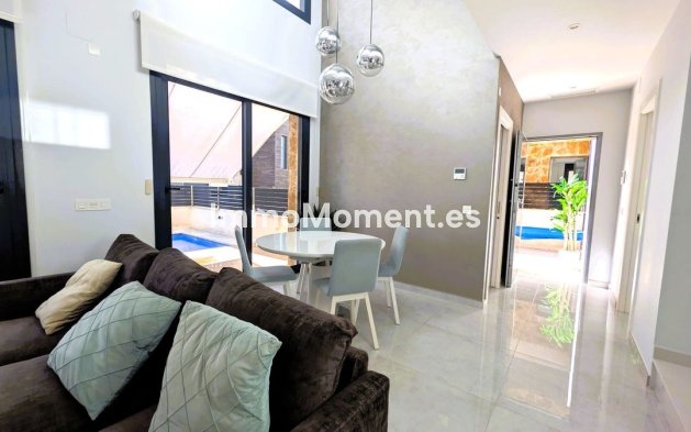 Wiederverkauf - Villa - Orihuela - Los Dolses