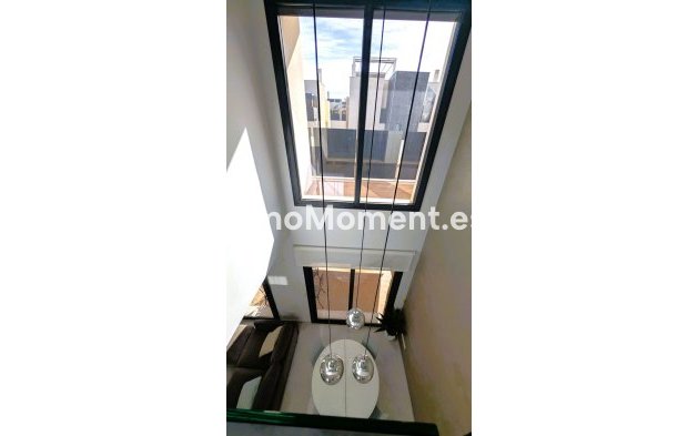 Wiederverkauf - Villa - Orihuela - Los Dolses