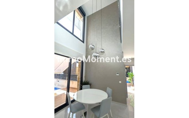 Wiederverkauf - Villa - Orihuela - Los Dolses