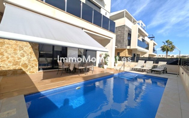 Wiederverkauf - Villa - Orihuela - Los Dolses