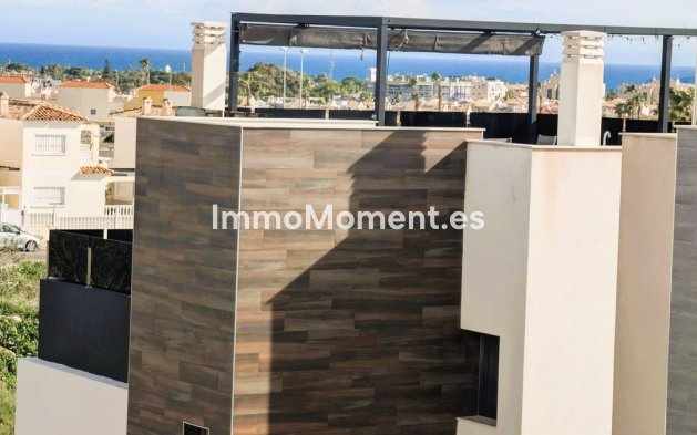 Wiederverkauf - Villa - Orihuela - Los Dolses