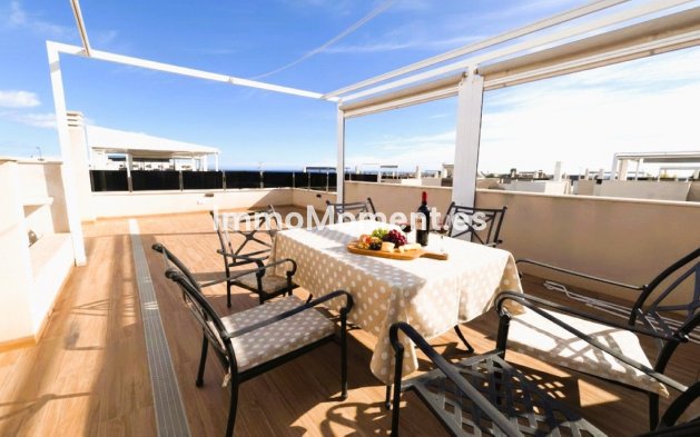 Wiederverkauf - Villa - Orihuela - Los Dolses