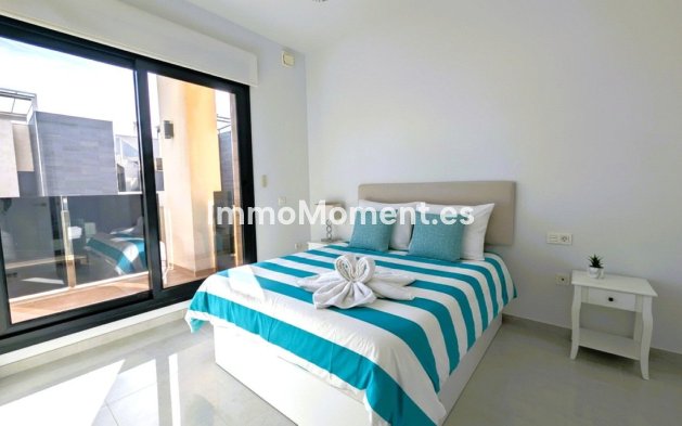 Wiederverkauf - Villa - Orihuela - Los Dolses