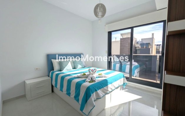 Wiederverkauf - Villa - Orihuela - Los Dolses