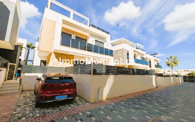 Wiederverkauf - Villa - Orihuela - Los Dolses