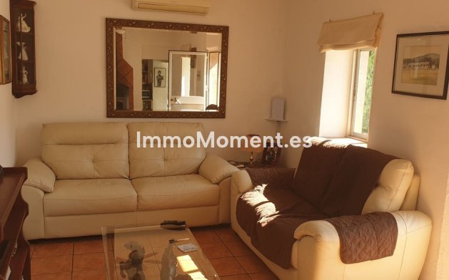 Revente - Maison de campagne - Málaga - Campanillas