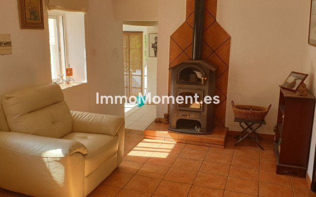 Revente - Maison de campagne - Málaga - Campanillas