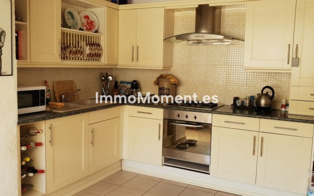 Revente - Maison de campagne - Málaga - Campanillas