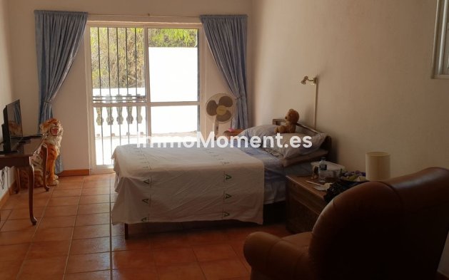 Revente - Maison de campagne - Málaga - Campanillas