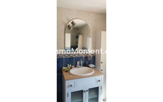 Revente - Maison de campagne - Málaga - Campanillas