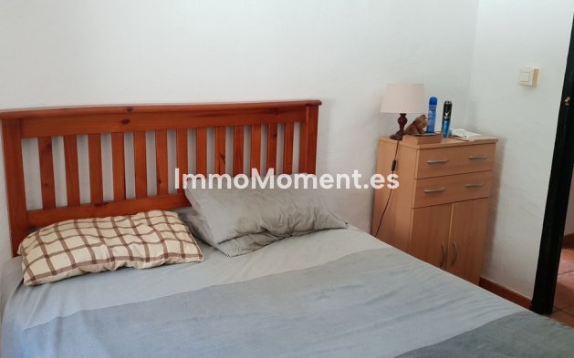 Revente - Maison de campagne - Málaga - Campanillas