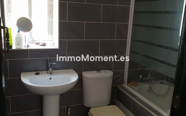 Revente - Maison de campagne - Málaga - Campanillas