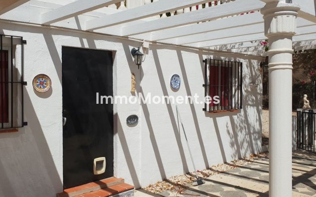 Revente - Maison de campagne - Málaga - Campanillas