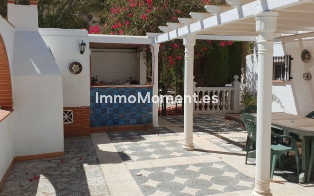 Revente - Maison de campagne - Málaga - Campanillas