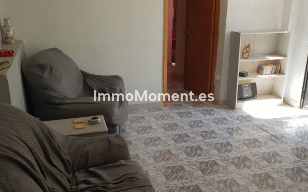 Revente - Maison de campagne - Málaga - Campanillas