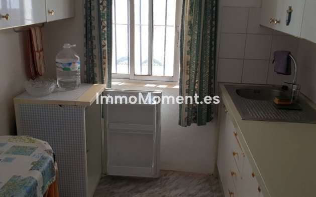 Revente - Maison de campagne - Málaga - Campanillas