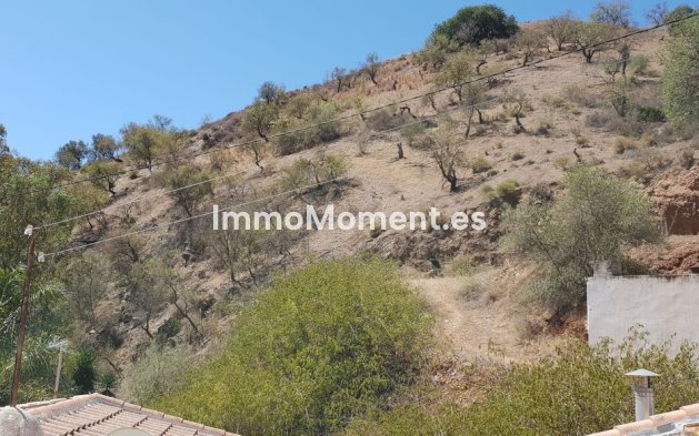 Revente - Maison de campagne - Málaga - Campanillas